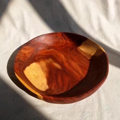 کاسه بزرگ روستیک