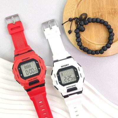 ساعت مچی دیجیتال sport