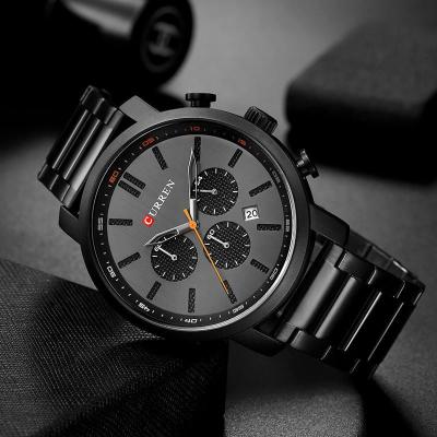 ساعت مچی مردانه کرنوگراف