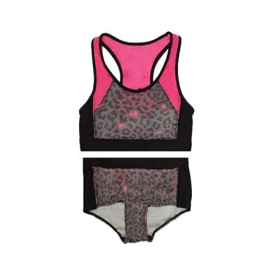 ست لباس زیر دخترانه اچ اند ام کد 4195