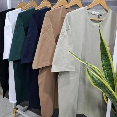 تیشرت قواره دار مردانه