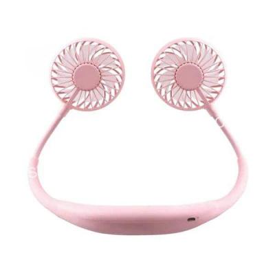 فن و هندزفری گردنی مدل FH001