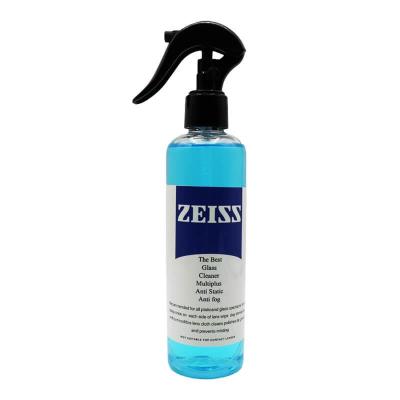 اسپره پاک کننده عینک