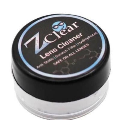 پاک کننده عدسیZclear