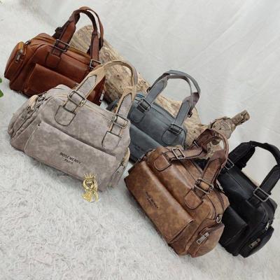 کیف بزرگ دانشجویی صندوقی