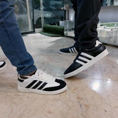 کفش کتانی اسپرت آدیداس سامبا