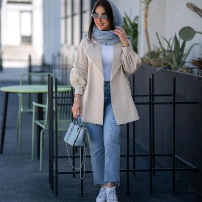 مانتو کتی زنانه لنین مدل عروسکی تابستونی تا سایز 50