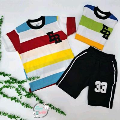 تیشرت شلوارک-153160