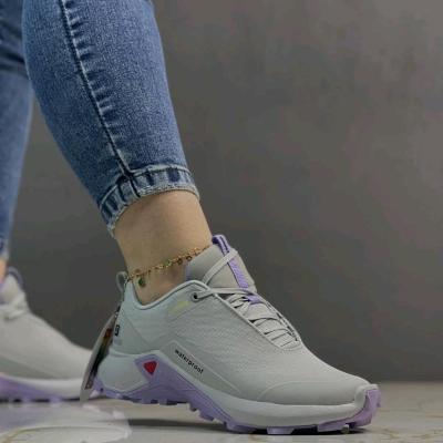 کتانی اورجینال آیرانر ضدآب