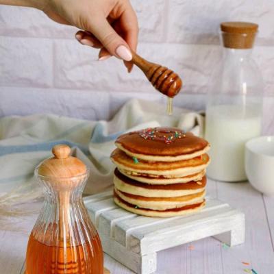 عسل خوری لیام