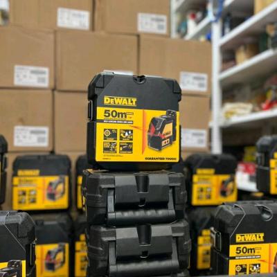 تراز لیزر اصلی دیوالت