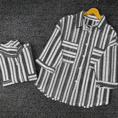 شومیز قلاب بافی