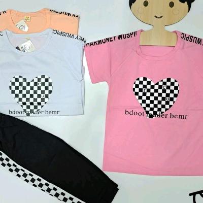 تیشرت شلوارک