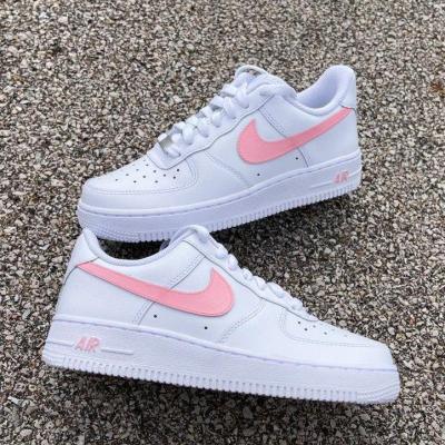 کتانی ایرفورس 45 تا 48