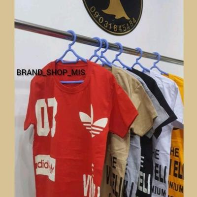 تیشرت چاپ تری