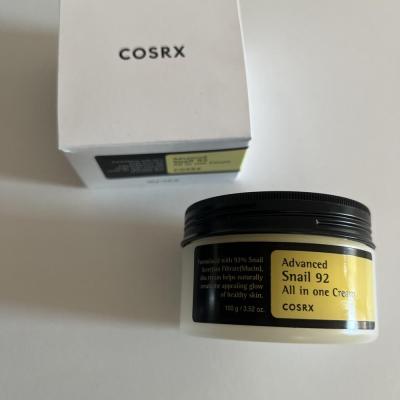 کرم آبرسان قوی Cosrx