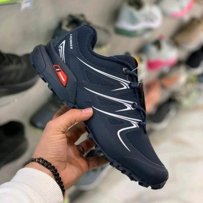 کتانی ای رانر