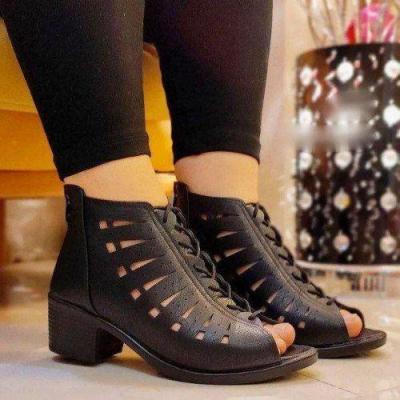 صندل زنانه شبک و پر فروش