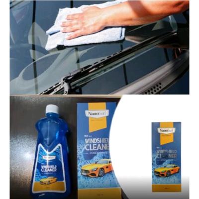 شیشه شوی خودرو نانو سان