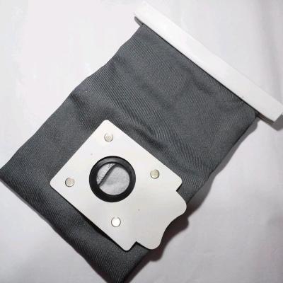 کیسه دائمی جاروبرقی پارس خزر 505-153865