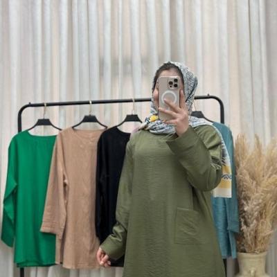 تونیک زنانه