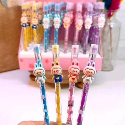 مدادفشنگی لوبوبو