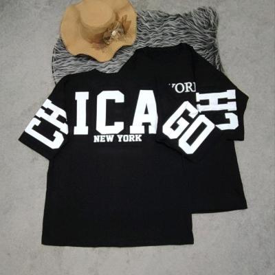 تیشرت لش شیکاگو