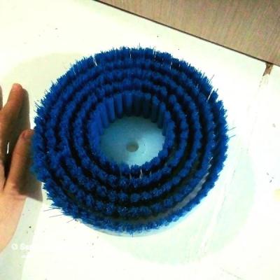 فرچه فرز نظافتی مناسب شستشو سرامیک، فرش، مبل و... مناسب