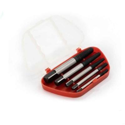 مجموعه 5 عددی قلاویز چپ گرد موتا مدل MO303001