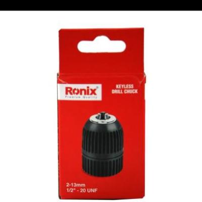 سه نظام دریل 13 اتوماتیک رونیکس،باکیفیت