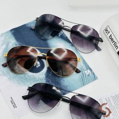 عینک آفتابی ایس برلین IC! BERLIN – MB02