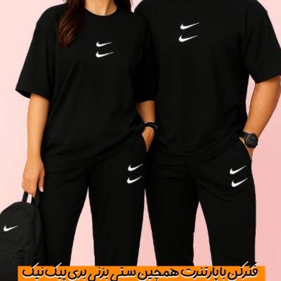 ست تیشرت و شلوار نایک