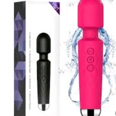 ماساژور شارژی حرفه ای