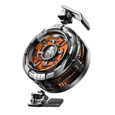 فن خنک کننده گوشی موبایل مدل cx08