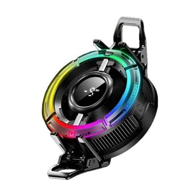 فن خنک کننده گوشی موبایل ممو مدل cx15