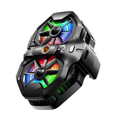 فن خنک کننده گوشی موبایل ممو مدل DL21