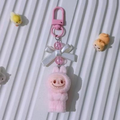 آویز لبوبو و جا کلیدی لابوبو