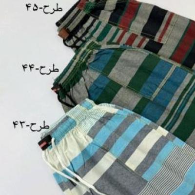 شلوارک مردانه کد محصول 1290