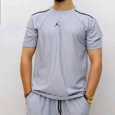 بلوز و شلوارک بیسکویتی ، شلوارک دو جیب