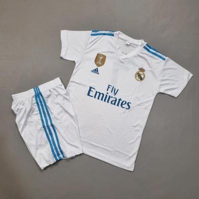 لباس فوتبالی رئال رونالدو