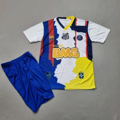 لباس فوتبالی منتخب نیمار