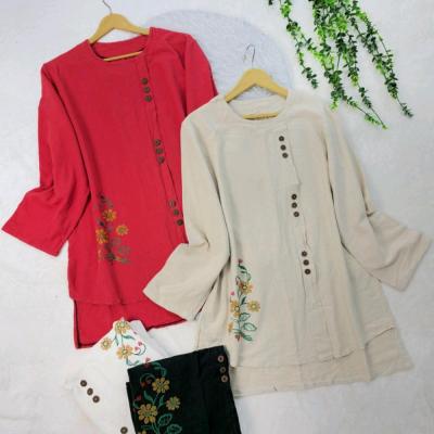 مانتو الیاف(ارسال رایگان