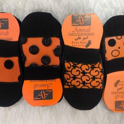 جوراب روفرشی