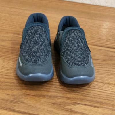 کفش راحتی مدل اسکیچرز(ارسال رایگان)