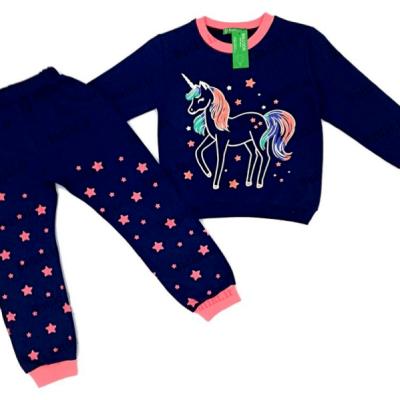 ست بلوز شلوار یونیکورن