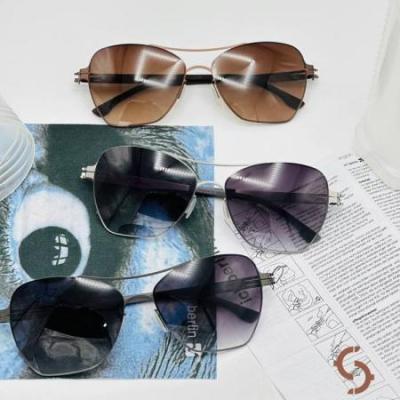 عینک آفتابی زنانه ایس برلین مدل ملیسا IC! BERLIN – MELISSA