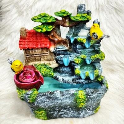 آبنما متوسط کد8