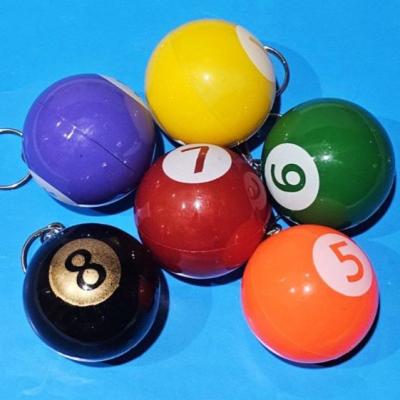 جاکلیدی توپ بیلیارد ایرانی