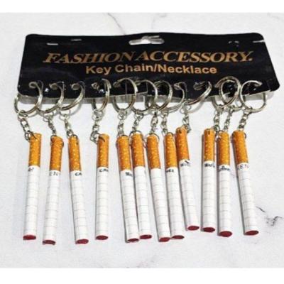 جاکلیدی سیگار چوبی بزرگ ایرانی