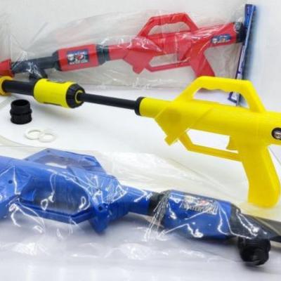 تفنگ آبپاش بطری خور بزرگ-156027